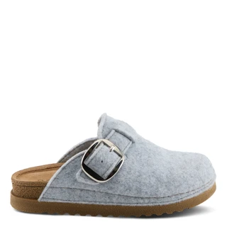 Thumbnail 4: Flexus Women's Cloggiller Open Back Clogs  
