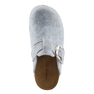 Thumbnail 5: Flexus Women's Cloggiller Open Back Clogs  
