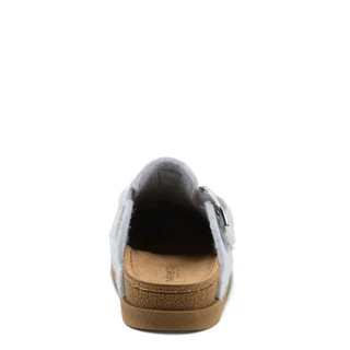Thumbnail 6: Flexus Women's Cloggiller Open Back Clogs  