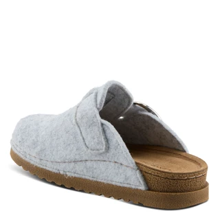 Thumbnail 7: Flexus Women's Cloggiller Open Back Clogs  