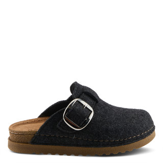 Thumbnail 3: Flexus Women's Cloggiller Open Back Clogs  