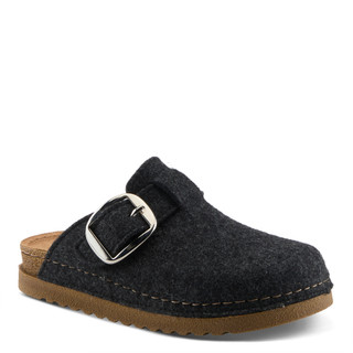 Thumbnail 1: Flexus Women's Cloggiller Open Back Clogs  