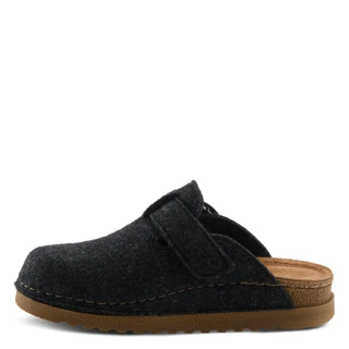 Thumbnail 4: Flexus Women's Cloggiller Open Back Clogs  