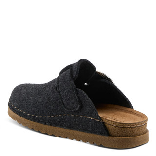 Thumbnail 7: Flexus Women's Cloggiller Open Back Clogs  