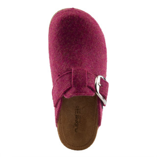 Thumbnail 2: Flexus Women's Cloggiller Open Back Clogs  