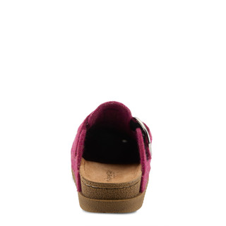 Thumbnail 3: Flexus Women's Cloggiller Open Back Clogs  