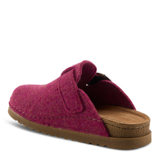 Thumbnail 4: Flexus Women's Cloggiller Open Back Clogs  