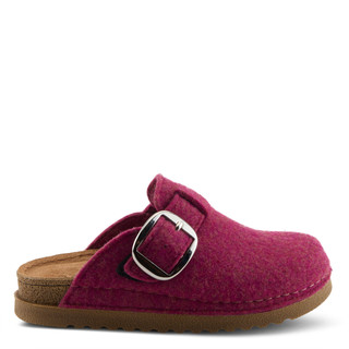 Thumbnail 6: Flexus Women's Cloggiller Open Back Clogs  