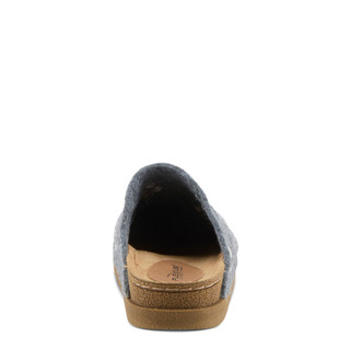 Thumbnail 4: Flexus Women's Cutesy Slide Slippers 