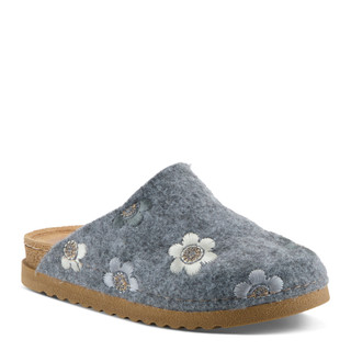 Thumbnail 1: Flexus Women's Cutesy Slide Slippers 