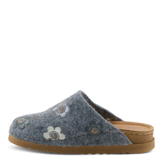 Thumbnail 7: Flexus Women's Cutesy Slide Slippers 