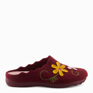 Thumbnail 2: Flexus Women's Roseburg Slide Slippers  