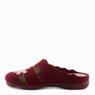 Thumbnail 4: Flexus Women's Roseburg Slide Slippers  