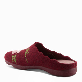 Thumbnail 7: Flexus Women's Roseburg Slide Slippers  
