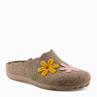 Thumbnail 1: Flexus Women's Roseburg Slide Slippers  