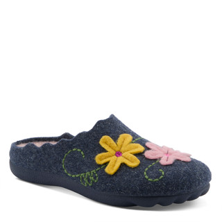 Thumbnail 1: Flexus Women's Roseburg Slide Slippers  