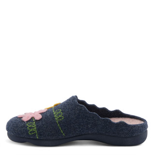 Thumbnail 7: Flexus Women's Roseburg Slide Slippers  