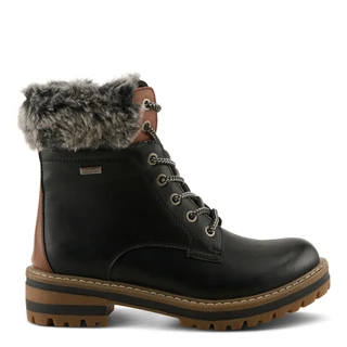 Thumbnail 3: Patrizia Women's Canario Winter Snow Booties 