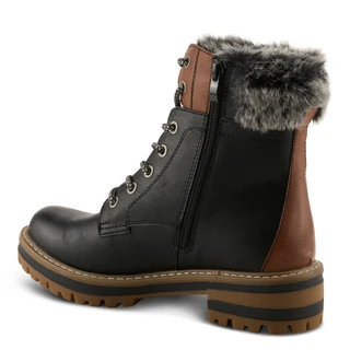 Thumbnail 4: Patrizia Women's Canario Winter Snow Booties 