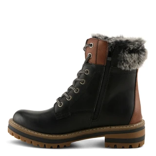 Thumbnail 7: Patrizia Women's Canario Winter Snow Booties 