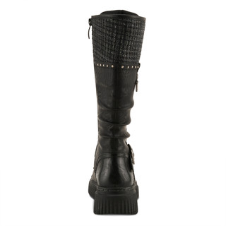Thumbnail 2: Patrizia Women's Nedat Mid Shaft Boots 