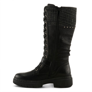 Thumbnail 4: Patrizia Women's Nedat Mid Shaft Boots 