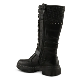 Thumbnail 5: Patrizia Women's Nedat Mid Shaft Boots 