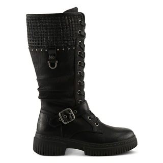 Thumbnail 6: Patrizia Women's Nedat Mid Shaft Boots 