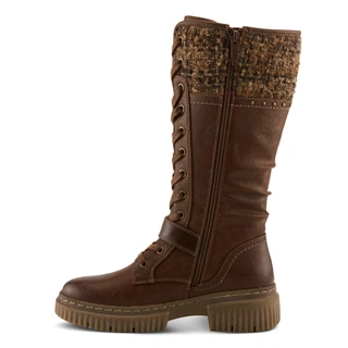 Thumbnail 2: Patrizia Women's Nedat Mid Shaft Boots 