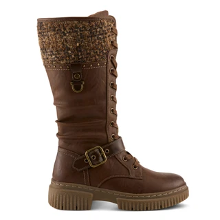 Thumbnail 3: Patrizia Women's Nedat Mid Shaft Boots 