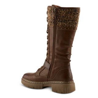 Thumbnail 5: Patrizia Women's Nedat Mid Shaft Boots 