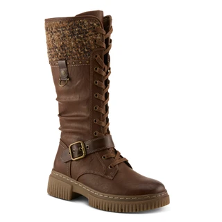 Thumbnail 1: Patrizia Women's Nedat Mid Shaft Boots 