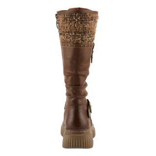 Thumbnail 6: Patrizia Women's Nedat Mid Shaft Boots 