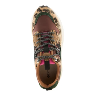 Thumbnail 3: Patrizia Women's Flyingcolors  Fashion Sneakers 