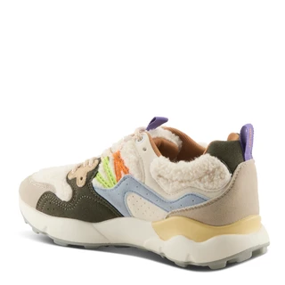 Thumbnail 3: Patrizia Women's Flyingcolors  Fashion Sneakers 