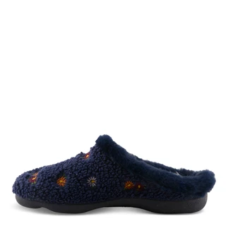 Thumbnail 3: Flexus Women's Abouquet Slide Slippers 