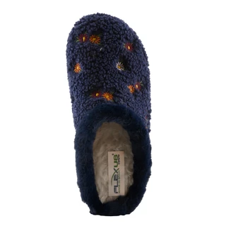 Thumbnail 7: Flexus Women's Abouquet Slide Slippers 
