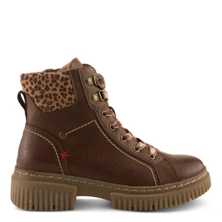 Thumbnail 7: Patrizia Women's Bantu Booties                       
