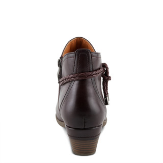 Thumbnail 6: Patrizia Women's Dandre Booties 