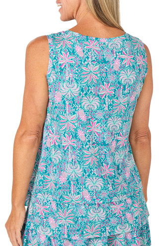 Thumbnail 2: Brisas Plus Active Tank Top 