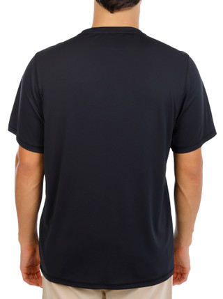 Thumbnail 6: REEL LEGENDS Men's Outdoor Short Sleeve Reel-Tec Shirt 