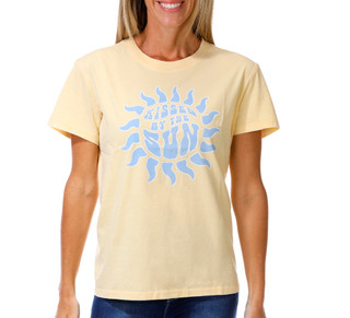 Thumbnail 1: FLAG & ANTHEM Women's Short Sleeve Graphic Tee 