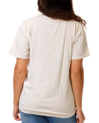 Thumbnail 2: Riley Green Junior's Short Sleeve Riley Green Graphic Tee 