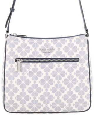 Thumbnail 1: KATE SPADE Floral Large Swingpack Crossbody 