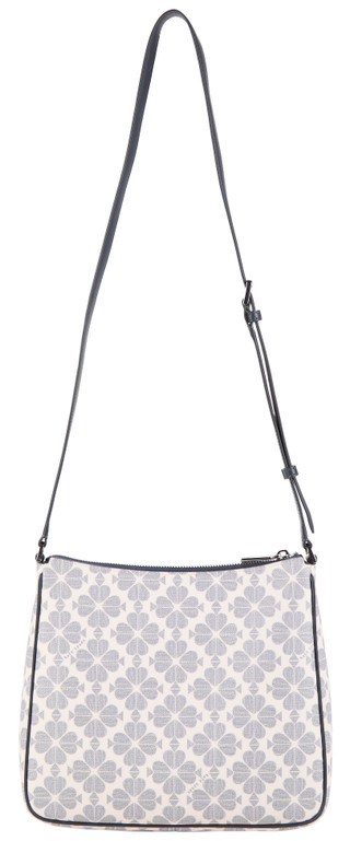 Thumbnail 2: KATE SPADE Floral Large Swingpack Crossbody 