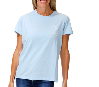 Thumbnail 1: FLAG & ANTHEM Women's Soak In The Sun Tee 