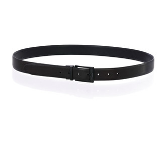 Thumbnail 2: Perry Ellis Men's Reversible Buckle Belt 
