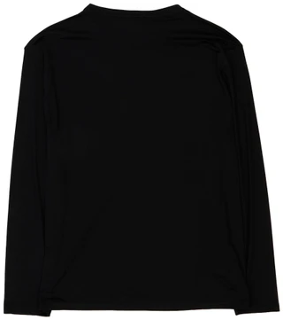 Thumbnail 6: REEL LEGENDS Men's Long Sleeve Solid Reel-Tec Shirt 