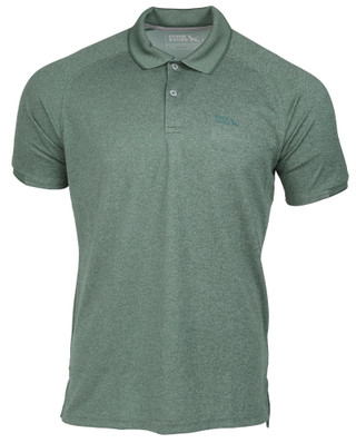 Thumbnail 1: Eddie Bauer Men's Short Sleeve Resolution Pro 2.0 Polo 