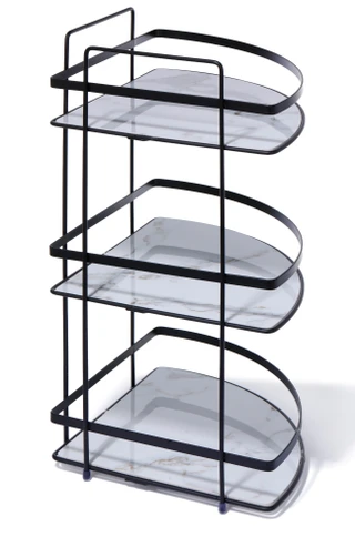 Thumbnail 2: 3 Tier Corner Organizer  